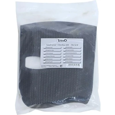 Afbeelding van Tetra EasyCrystal filtermat 600
