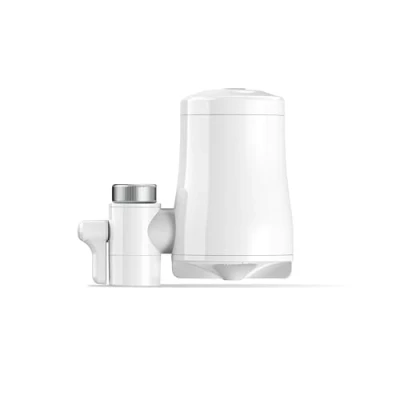 Afbeelding van Tappwater EcoPro kraanwaterfilter, 5 fasen waterfiltersysteem met nanotechnologie, filtert meer dan 100 vervuilende stoffen, waaronder chloor, kalk en slechte smaak.