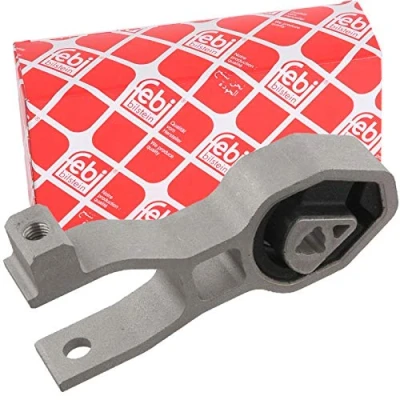 Afbeelding van Febi Bilstein Motorsteun / Ophangrubber autom.bak Versnellingsbak steun 32273