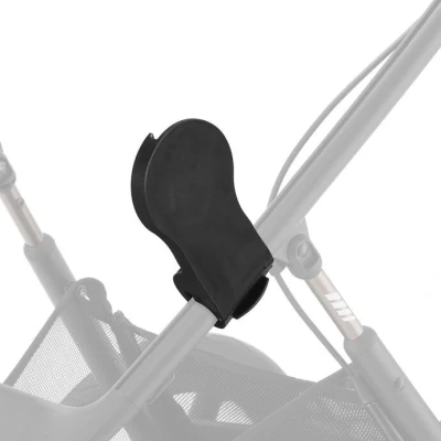 Afbeelding van Cybex Adapterset Avi Spin Reiswieg Black