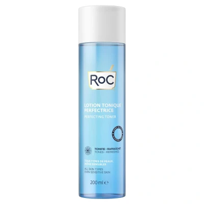 Afbeelding van 3x RoC Perfecting Toner 200 ml