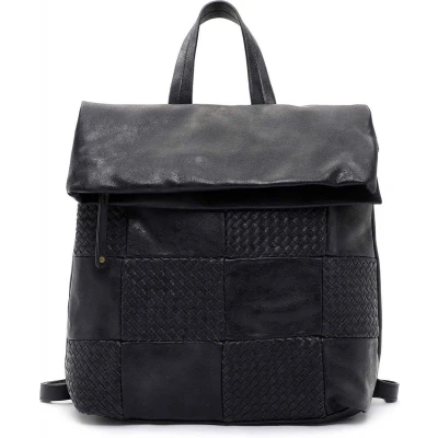 Afbeelding van SURI FREY Rugzak Bly Backpack Blue Donkerblauw