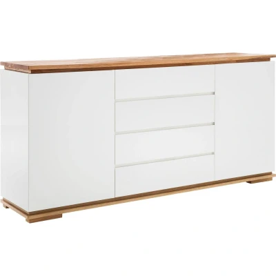Afbeelding van Nova Design Chiaro Dressoir 172 cm Mat