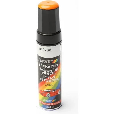 Afbeelding van motip kompakt oranje 942760 lakstift 12 ml