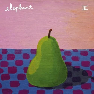 Afbeelding van Elephant Iii (LP)