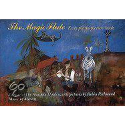 Afbeelding van The Magic Flute