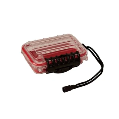 Afbeelding van Plano Guide Series™ Waterproof Case Compact Tackle box