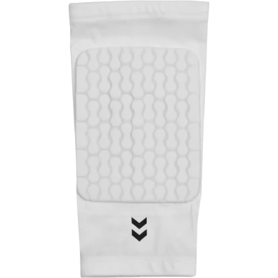 Afbeelding van Hummel Beenwarmer, Heren, Maat: XS, Weiss