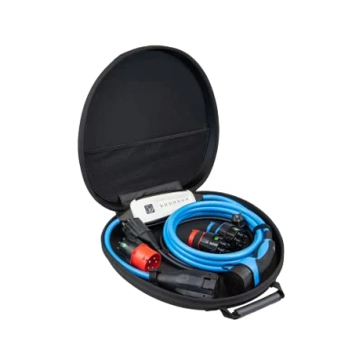 Afbeelding van NRGkick 32A 7,5m Set Optimal GSM incl. adaptor and case