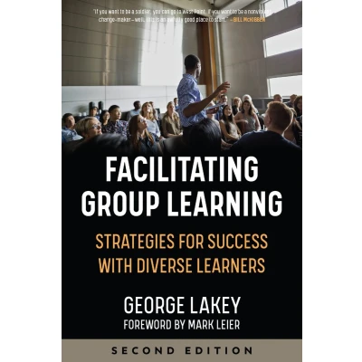 Afbeelding van Facilitating Group Learning