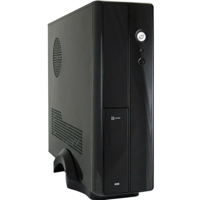 Afbeelding van LC Power 1400MI computerbehuizing
