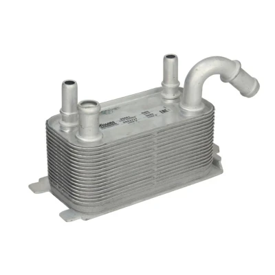 Afbeelding van Nissens Oliekoeler autom.bak 90661
