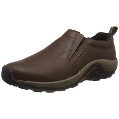 Afbeelding van Merrell J39817, Jungle Moc Heren 38.5 EU