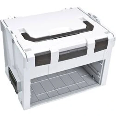 Afbeelding van Sortimo L BOXX LS 306 600.001.0108 Gereedschapskist (leeg) ABS (l x b h) 445 358 332 mm