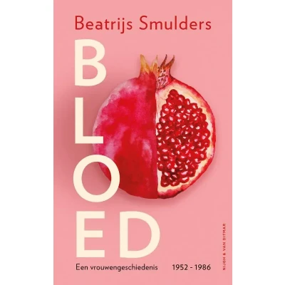 Afbeelding van Bloed (Paperback)