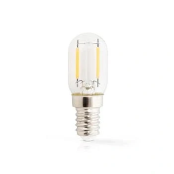 Afbeelding van Koelkastlamp LED E14 1.5 W T22 Nedis