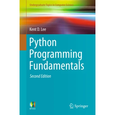 Afbeelding van Python Programming Fundamentals