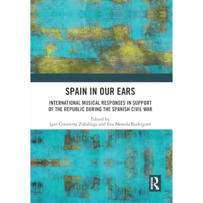 Afbeelding van Spain in Our Ears