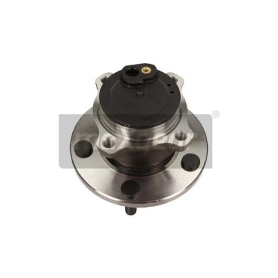 Afbeelding van Wiellagerset MAXGEAR 33 0770