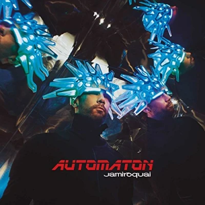 Afbeelding van Jamiroquai Automaton (CD)