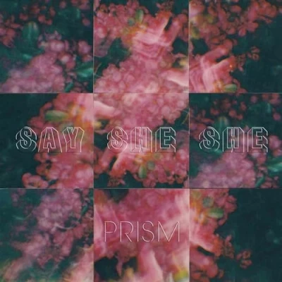Afbeelding van Say She Prism (CD)
