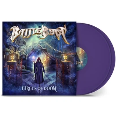 Afbeelding van Circus of Doom