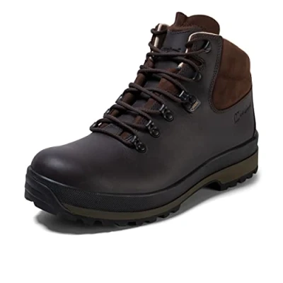 Afbeelding van Berghaus 421603, Hillmaster II Gore Tex Heren 39.5 EU