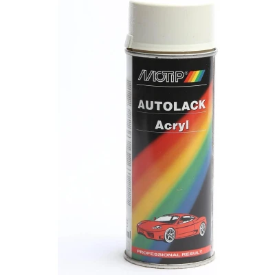 Afbeelding van Voertuig combinatielak MOTIP 45660