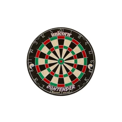 Afbeelding van Unicorn Contender Trainer Dartboard