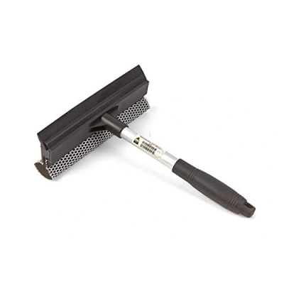 Afbeelding van HBM 200 mm. Raamwisser, Raamtrekker met Spons