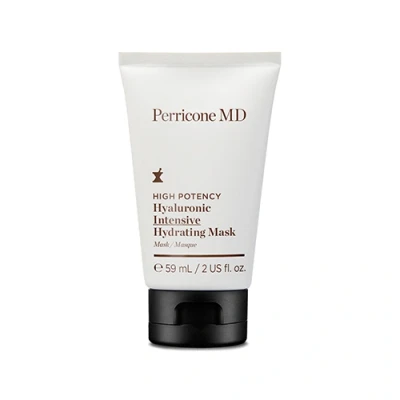 Afbeelding van High Potency Hyaluronic Intensive Hydrating Mask