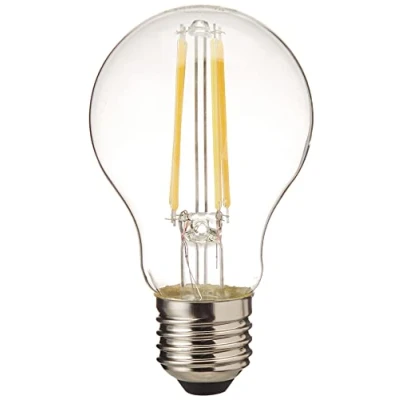 Afbeelding van Bellalux LED lamp, Base: E27, Cool White, 4000 K, 7.50 W, vervanging voor 75 W gloeilamp, helder, CLA 1 Pack