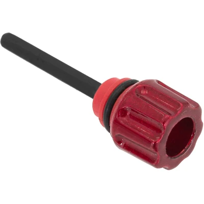 Afbeelding van SrSuntour Suntour rebound afstel knob fka004 30 5 stuks