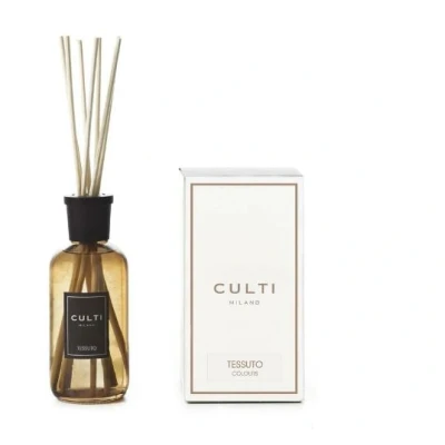 Afbeelding van Culti Colours Tessuto Geurstokjes 250ml