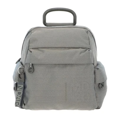 Afbeelding van Mandarina Duck, MD20 rugzak, dames, eenheidsmaat, Sage Gray, Eén maat