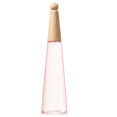 Afbeelding van Issey Miyake Eau &amp; Pivoine 50 ml de Toilette Intense Spray
