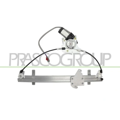Afbeelding van Raambedieningsmechanisme PRASCO HD038W025