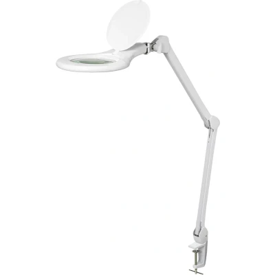 Afbeelding van TOOLCRAFT TO 7424667 LED loeplamp Vergrotingsfactor: 1.75 x Energielabel: G (A G)