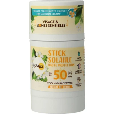 Afbeelding van Lovea Sun Protection Stick SPF 50