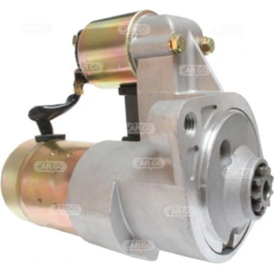 Afbeelding van Startmotor / Starter HC CARGO 111534