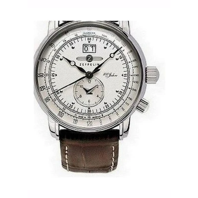 Afbeelding van Zeppelin Mod. 7640 1 Horloge