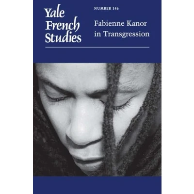 Afbeelding van Yale French Studies Studies, Number 146