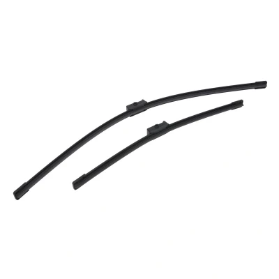 Afbeelding van Ruitenwisserblad Bosch 3 397 118 977 A977S Aerotwin Original x2