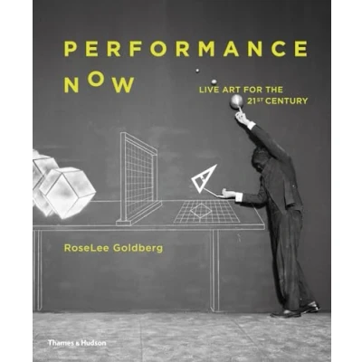 Afbeelding van Performance Now