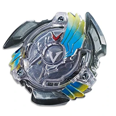 Afbeelding van Beyblade E1046 speelgoed tol Std Valtryek V2
