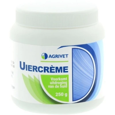 Afbeelding van Agrivet uiercrème 250 gram