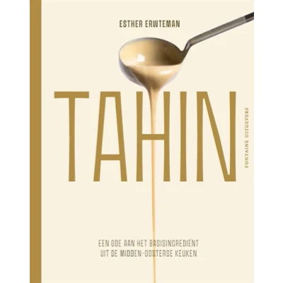 Afbeelding van Tahin (Hardback)