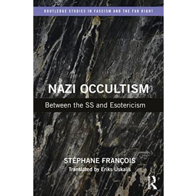 Afbeelding van Nazi Occultism: Between the SS and Esotericism