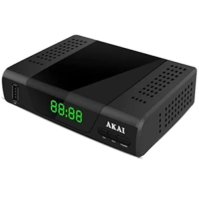 Afbeelding van TDT Tuner Akai