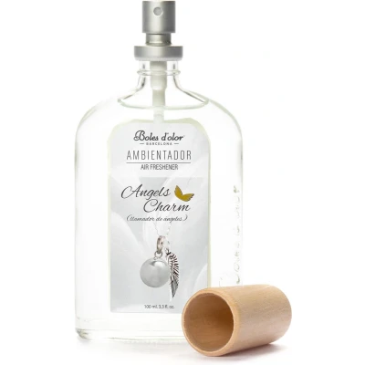 Afbeelding van Boles d&#039;olor Roomspray 100 ml Angels Charm